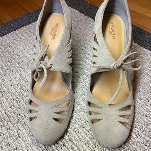 Crown Vintage Bruges Mary Jane